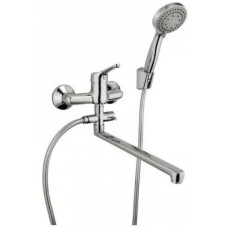 Смеситель для ванны Paini Bios 05CR112P20LMKM