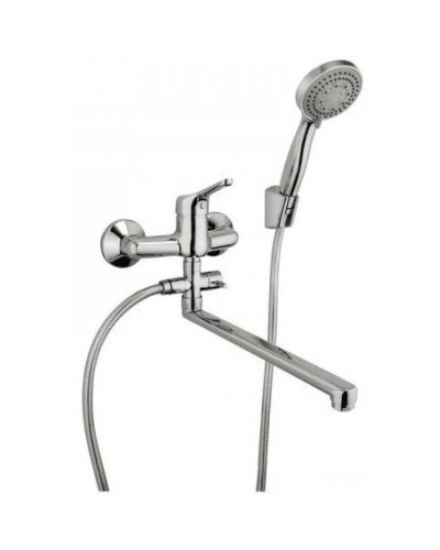 Смеситель для ванны Paini Bios 05CR112P20LMKM