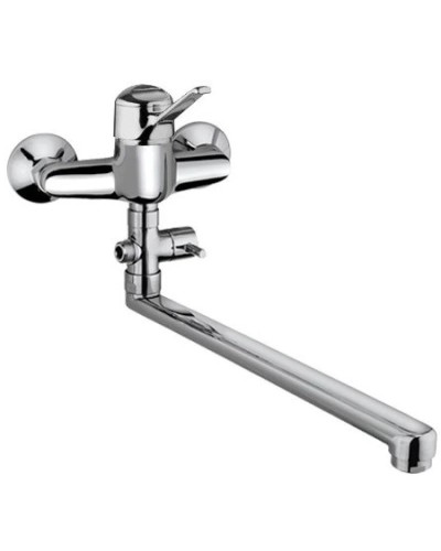 Смеситель для ванны Paini Creta 30CR119R2LMKM