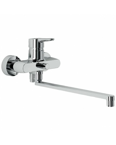 Смеситель для ванны Ideal Standard Connect Blue B9923AA Хром