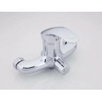 Смеситель для ванны Frap H36 F2236 универсальный Хром