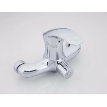 Смеситель для ванны Frap H36 F2236 универсальный Хром