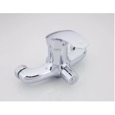 Смеситель для ванны Frap H36 F2236 универсальный Хром