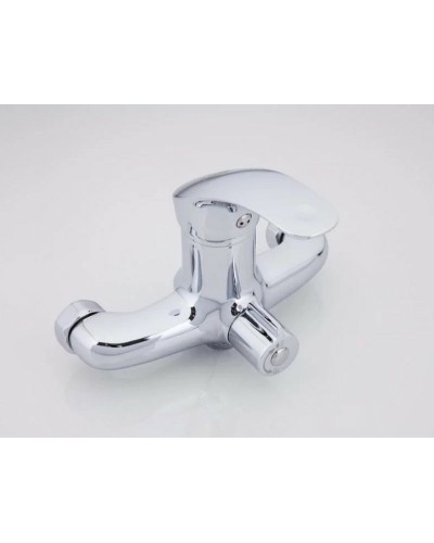 Смеситель для ванны Frap H36 F2236 универсальный Хром