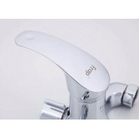 Смеситель для ванны Frap H36 F2236 универсальный Хром