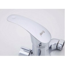 Смеситель для ванны Frap H36 F2236 универсальный Хром