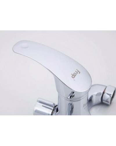 Смеситель для ванны Frap H36 F2236 универсальный Хром