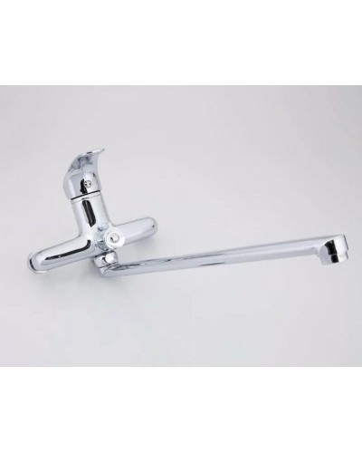 Смеситель для ванны Frap H36 F2236 универсальный Хром