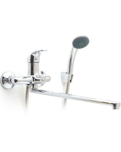 Смеситель для ванны Frap H36 F2236 универсальный Хром