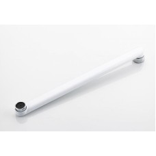 Смеситель для ванны Frap H44-8 F2244-8 универсальный Белый Хром