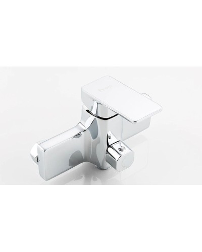 Смеситель для ванны Frap H46 F2246 универсальный Хром