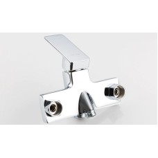 Смеситель для ванны Frap H46 F2246 универсальный Хром