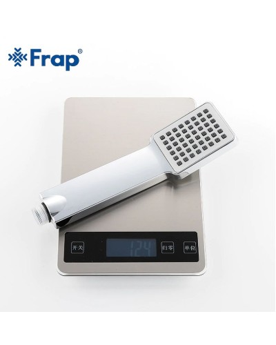 Смеситель для ванны Frap H46 F2246 универсальный Хром