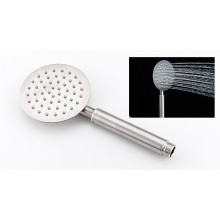 Смеситель для ванны Frap H48 F2248 универсальный Сатин