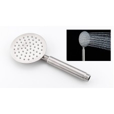 Смеситель для ванны Frap H48 F2248 универсальный Сатин