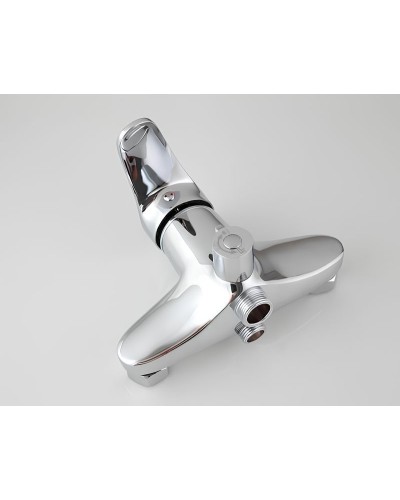 Смеситель для ванны Frap H01 F2201 универсальный Хром