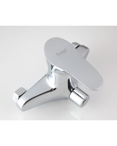 Смеситель для ванны Frap H01 F2201 универсальный Хром