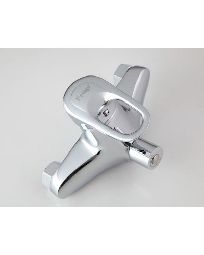 Смеситель для ванны Frap H04 F2204 универсальный Хром