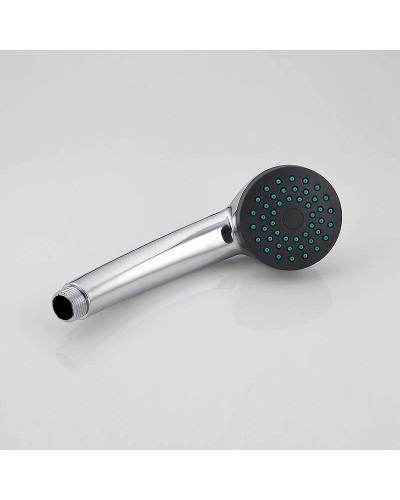 Смеситель для ванны Frap H701 F22701-B универсальный Хром