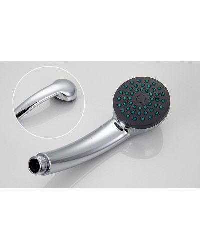 Смеситель для ванны Frap H220 F22004 универсальный Хром