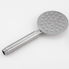 Смеситель для ванны Frap H801 F32801 универсальный Сатин