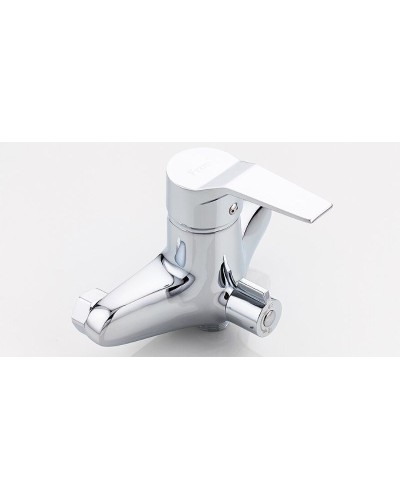 Смеситель для ванны Frap H63 F2263 универсальный Хром