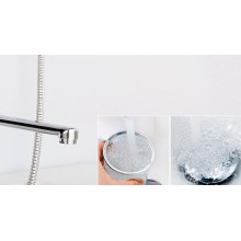 Смеситель для ванны Frap H63 F2263 универсальный Хром