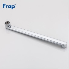 Смеситель для ванны Frap H63 F2263 универсальный Хром