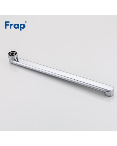 Смеситель для ванны Frap H63 F2263 универсальный Хром