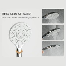 Смеситель для ванны Frap H67 F2267 универсальный Хром