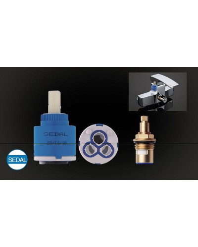 Смеситель для ванны Gappo G07 G2207 универсальный Хром