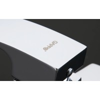 Смеситель для ванны Gappo G07 G2207 универсальный Хром