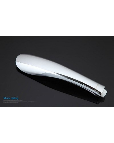 Смеситель для ванны Gappo G48 G2248 универсальный Белый Хром