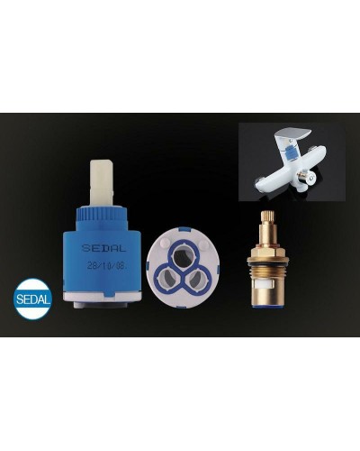 Смеситель для ванны Gappo G48 G2248 универсальный Белый Хром