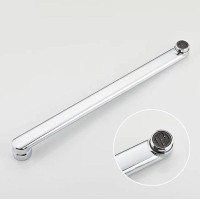 Смеситель для ванны Gappo G50 G2250-8 универсальный Хром