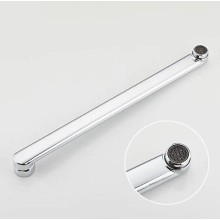 Смеситель для ванны Gappo G50 G2250-8 универсальный Хром