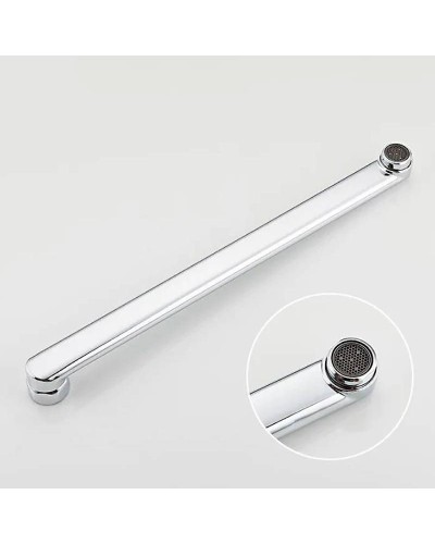 Смеситель для ванны Gappo G50 G2250-8 универсальный Хром