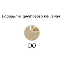 Смеситель для ванны Cezares Margot MARGOT-VDFM2-03/24-Bi Золото 24 карат