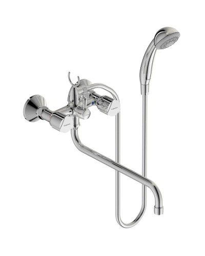 Смеситель универсальный Vidima Эко BA163AA