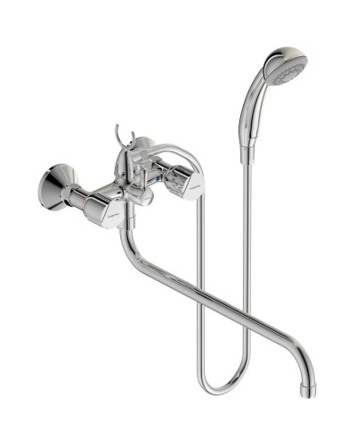 Смеситель универсальный Vidima Эко BA164AA