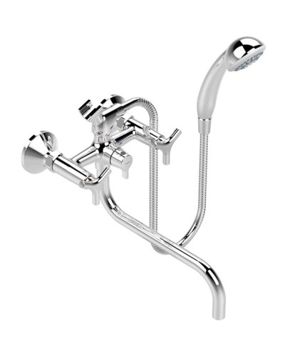 Смеситель универсальный Vidima Trinity BA261AA