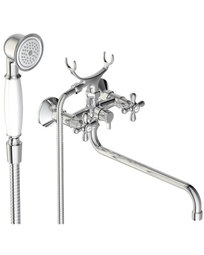 Смеситель универсальный Vidima Retro BA347AA