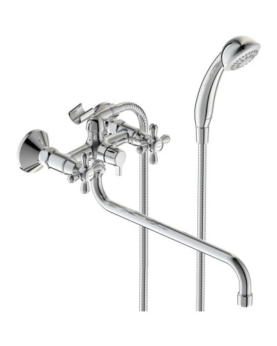 Смеситель универсальный Vidima Retro BA348AA