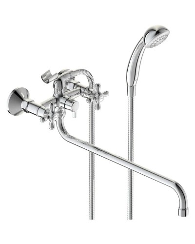 Смеситель универсальный Vidima Retro BA349AA