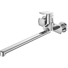 Смеситель для ванны Iddis Esper ESPSB00i10WA универсальный Хром