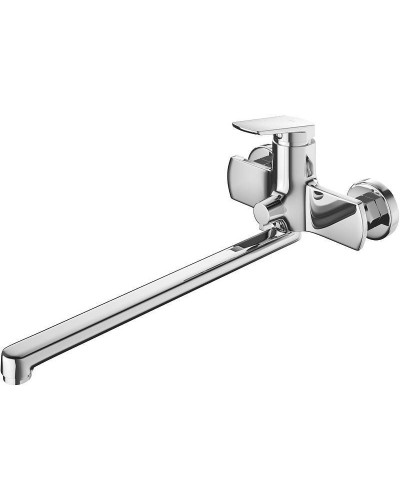 Смеситель для ванны Iddis Esper ESPSB00i10WA универсальный Хром