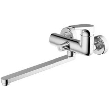 Смеситель для ванны Bravat Vega F6119177CP-01L