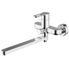 Смеситель для ванны Bravat Stream F63783C-L