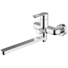 Смеситель для ванны Bravat Stream-D F637163C-01A