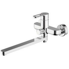 Смеситель для ванны Bravat Stream-D F637163C-01A